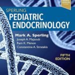 Sperling Pediatric Endocrinology Part 1-2 (Color)