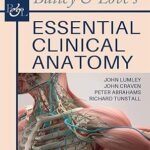 Bailey & Love's Essential Clinical Anatomy (Color)