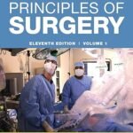 Schwartz's Principles of Surgery Part 1-4 (Color)