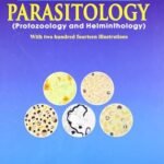 Parasitology Protozoology And Helminthology (Color)