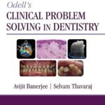 Odell's Clinical Problem Solving in Dentistry (Color)