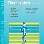 The Washington Manual of Medical Therapeutics Volume 1-2 (Color)
