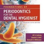 Foundations of Periodontics for the Dental Hygienist (Color)