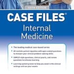 Case Files Internal Medicine (B&W)