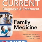 CURRENT Diagnosis & Treatment in Family Medicine (Color)