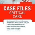 Case Files Critical Care (Color)