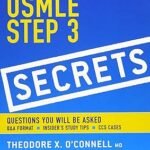 USMLE Step 3 Secrets (Color)