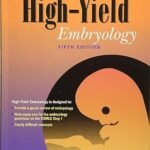 High-Yield Embryology (Color)
