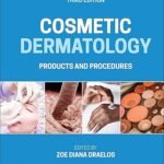 Cosmetic Dermatology: Products and Procedures (Color)