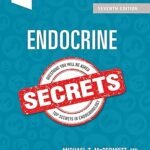 Endocrine Secrets (Color)