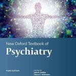 New Oxford Textbook of Psychiatry Volume 1-3 (Color)