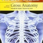 High-Yield Gross Anatomy (Color)