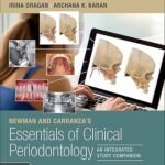 Newman and Carranza's Essentials of Clinical Periodontology (Color)