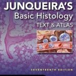 Junqueira's Basic Histology: Text and Atlas (Color)