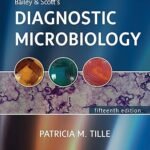 Bailey & Scott's Diagnostic Microbiology Part1-2 (Color)