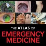 Atlas of Emergency Medicine (Color)