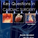 Key Questions in Cardiac Surgery (Color)