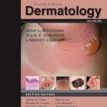 Dermatology Volume 1-5 (Color)