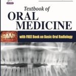 Textbook of Oral Medicine Volume 1-2 (Color)