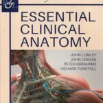 Bailey & Love's Essential Clinical Anatomy (Color)