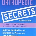 Orthopedic Secrets (Color)