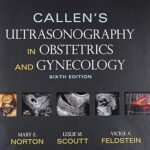 Callen's Ultrasonography in Obstetrics and Gynecology Volume 1-2 (Color)