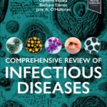 Comprehensive Review of Infectious Diseases 1-2(Color)