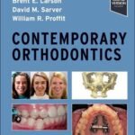 Contemporary Orthodontics (Color)