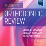 Mosby's Orthodontic Review (Color)