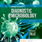 Bailey & Scott's Diagnostic Microbiology Part 1-3 (Color)