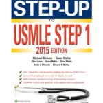 Step-Up to USMLE Step 1 (Color)