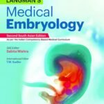 Langman's Medical Embryology (Color)