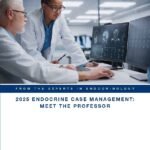 2025 Endocrine Case Management: Meet The Professor (Color)