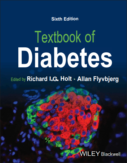Textbook of Diabetes (Color)
