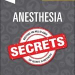 Anesthesia Secrets (Color)