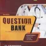 Matrix Question Bank for 3rd Professional Examination