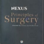 Nexus Principles of Surgery