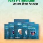 Genesis Lecture Sheet FCPS Part-1 Medicine Full Package (26 Sheet)