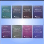 Matrix MS Residency (MD/MS) M.Phil & Diploma Volume (1-8)