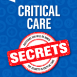 Critical Care Secrets (Color)