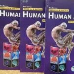 Matrix HUMAN ANATOMY Written (SAQ, MCQ), OSPE & Viva Exam Part (1-4)