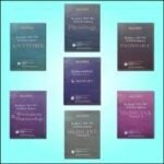 Matrix MD Residency (MD/MS) M.Phil & Diploma Volume (1-7)