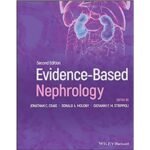 Evidence-Based Nephrology Part 1-2 (Color)