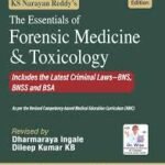 The Essentials of Forensic Medicine & Toxicology (Color)