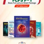 Genesis Lecture Sheet FCPS Part-1 Basic Full Package