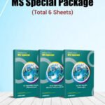 Genesis Lecture Sheet MS Residency & Diploma Special Package (6 Sheet)