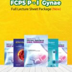 Genesis Lecture Sheet FCPS Part-1 Gynae Full Package