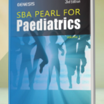 SBA Pearl For Pediatrics Volume (1-2)