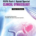 Genesis Lecture sheet FCPS part-1 Gynae Special (10 sheet)