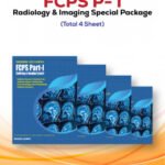 Genesis Lecture Sheet FCPS Part-1 Radiology & Imaging Special Package